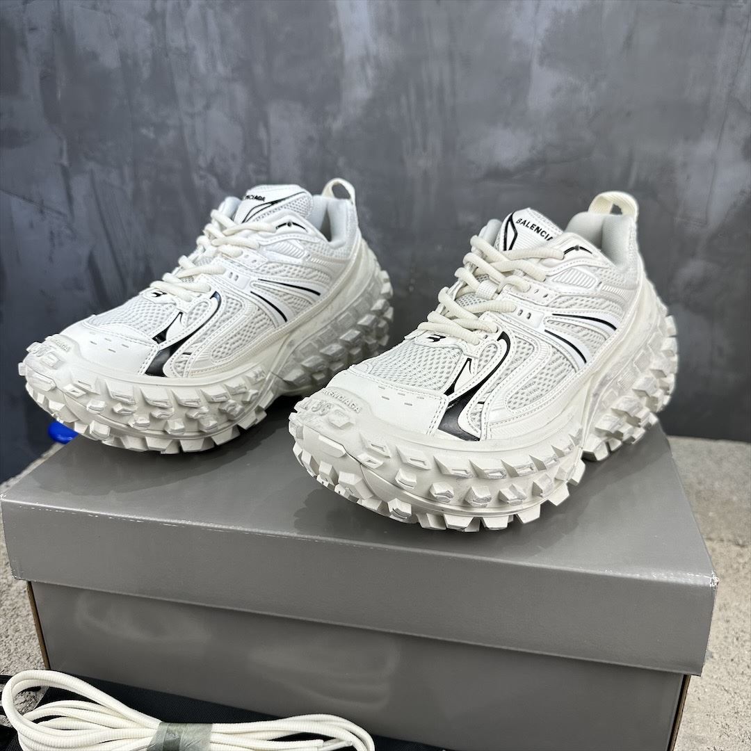 Balenciaga Track Shoes